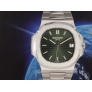 5711/1A-014  Green Dial  2021