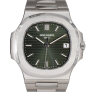 5711/1A-014  Green Dial  2021