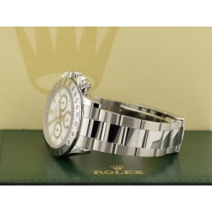 116520 White APH Dial - Like New 2010