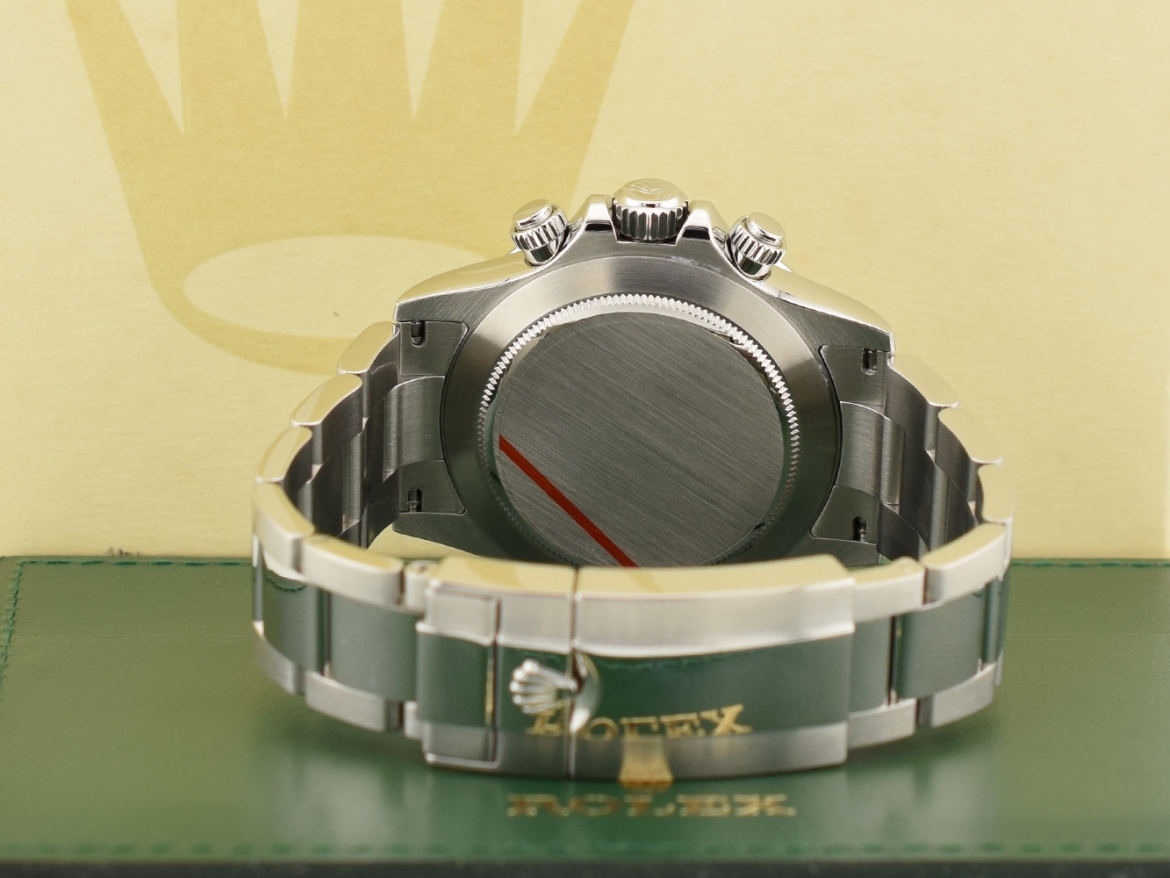 116520 White APH Dial - Like New 2010