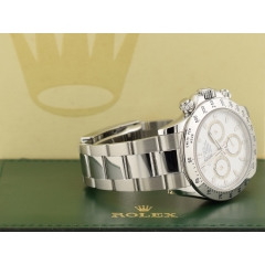 116520 White APH Dial - Like New 2010