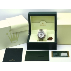 116520 White APH Dial - Like New 2010
