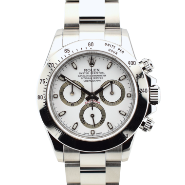 116520 White APH Dial - Like New 2010