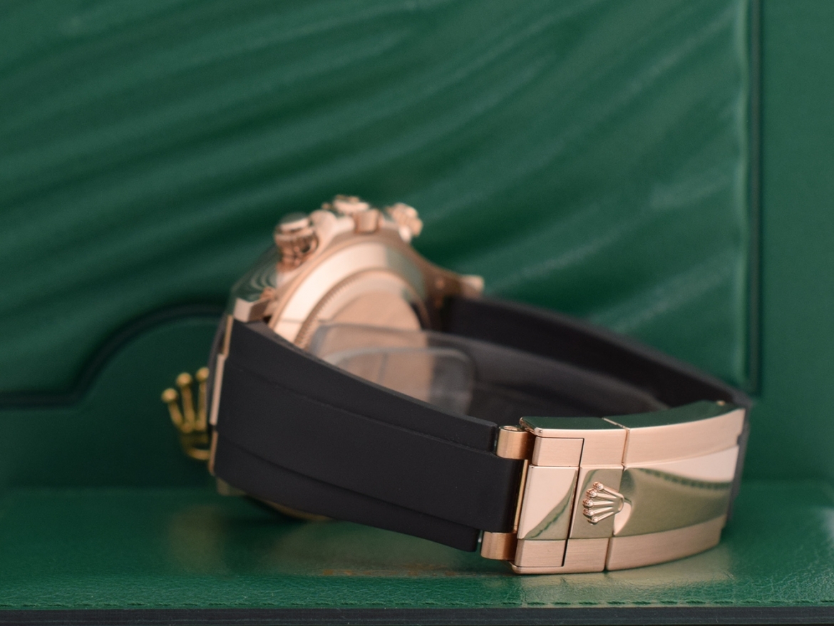 116515LN New 2024 - Oysterflex