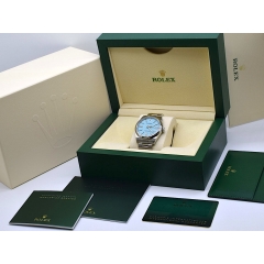 124300 Tiffany 41mm - New 2021