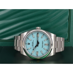 124300 Tiffany 41mm - New 2021