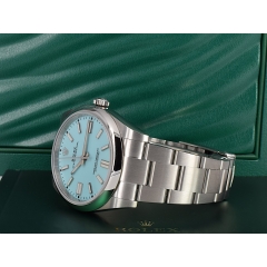 124300 Tiffany 41mm - New 2021