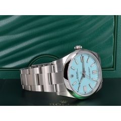 124300 Tiffany 41mm - New 2021