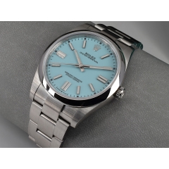 124300 Tiffany 41mm - New 2021