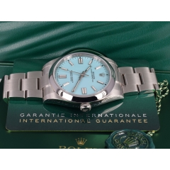 124300 Tiffany 41mm - New 2021