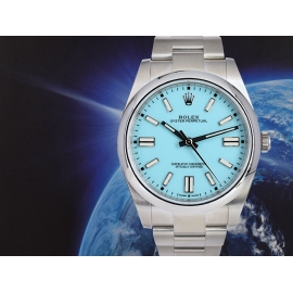 124300 Tiffany 41mm - New 2021