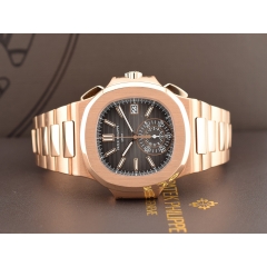 5980/1R - Like new Full Set Service Patek