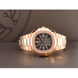 5980/1R - Like new Full Set Service Patek