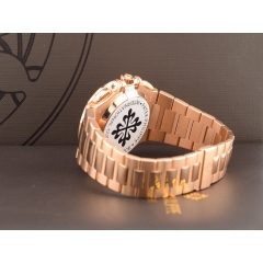 5980/1R - Like new Full Set Service Patek