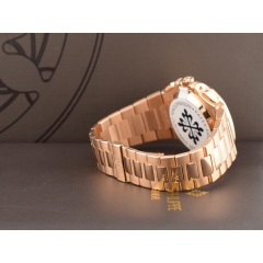 5980/1R - Like new Full Set Service Patek