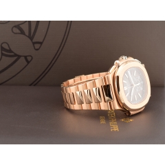 5980/1R - Like new Full Set Service Patek