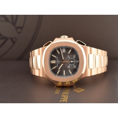 5980/1R - Like new Full Set Service Patek