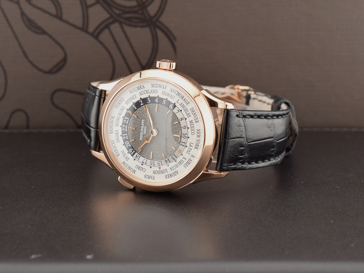 5230R-012 Rose Gold - Like new 2018