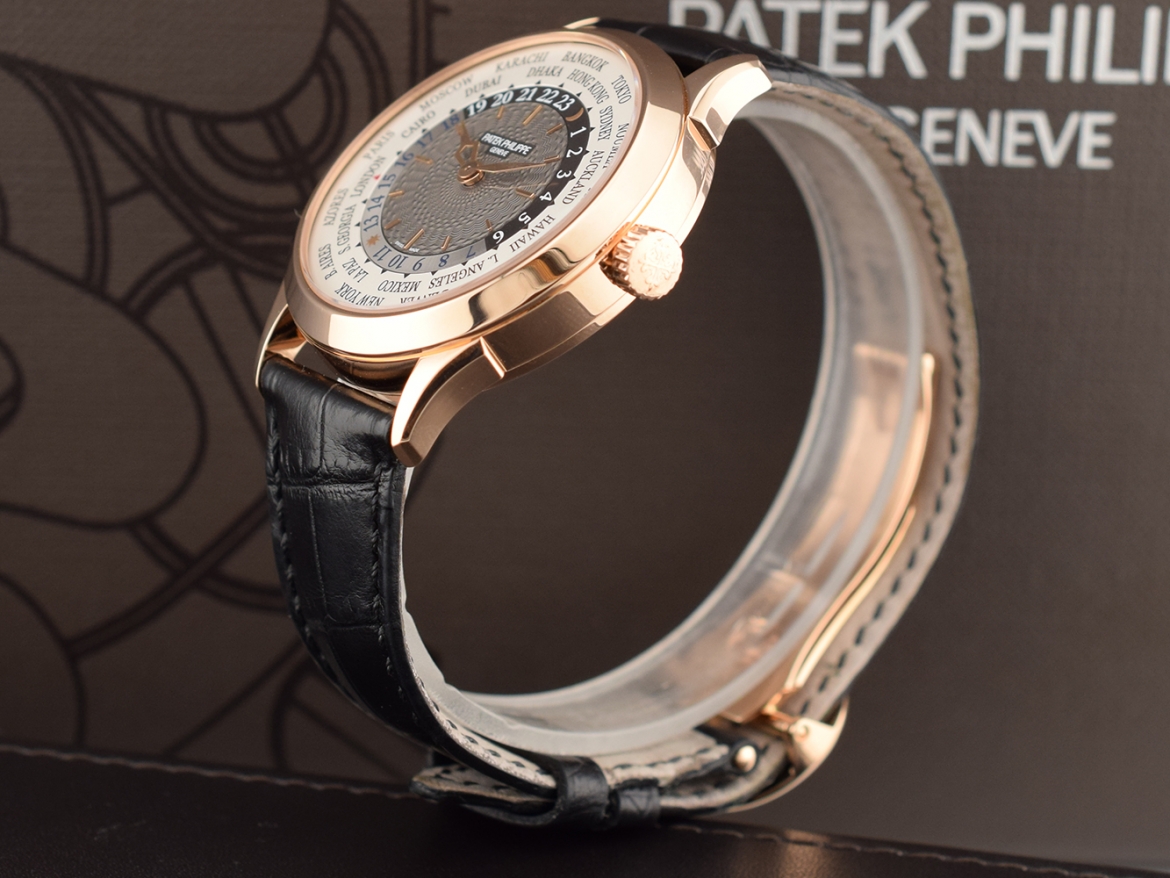 5230R-012 Rose Gold - Like new 2018