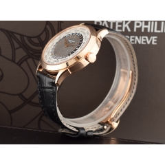 5230R-012 Rose Gold - Like new 2018