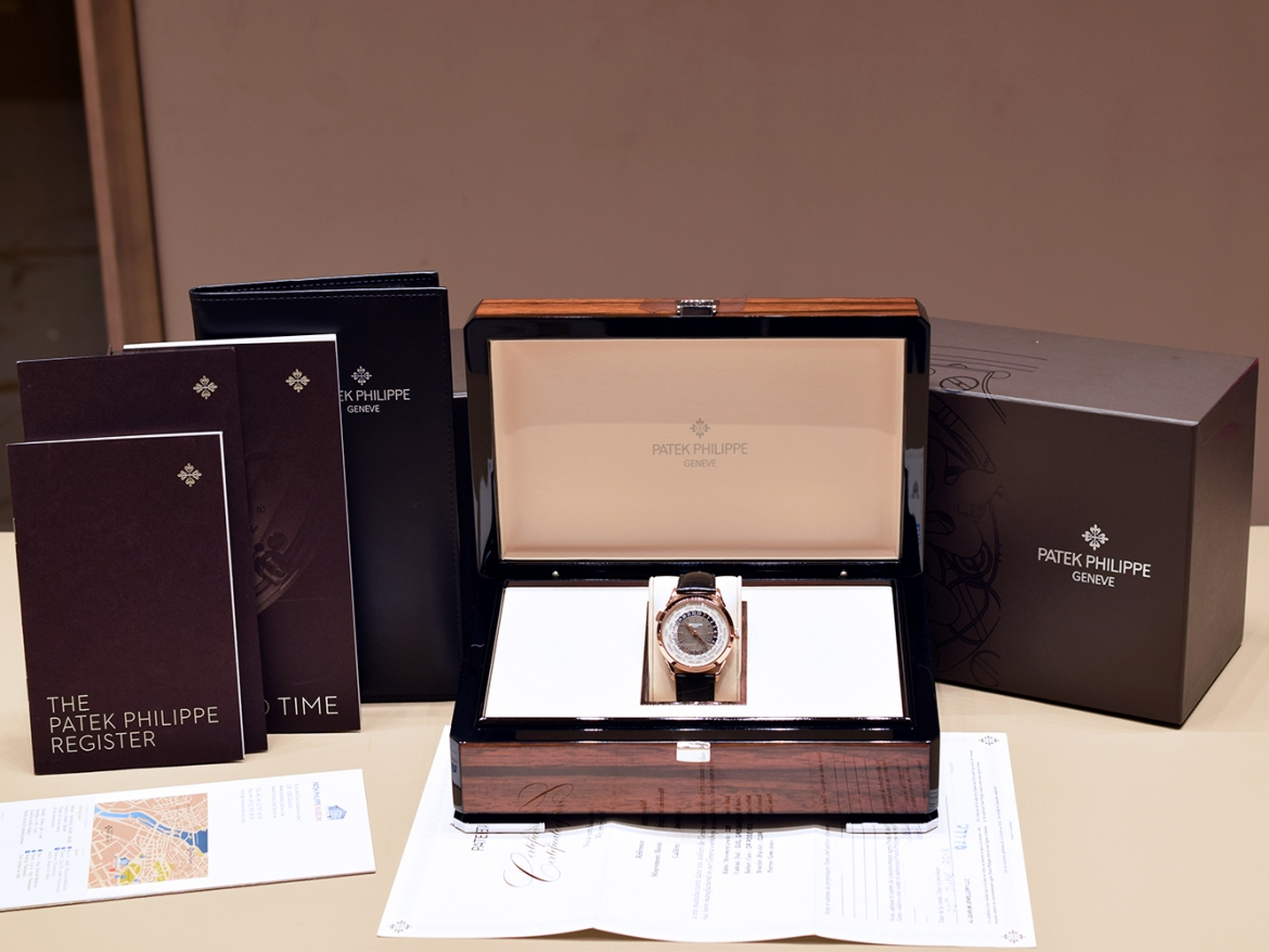 5230R-012 Rose Gold - Like new 2018