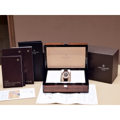 5230R-012 Rose Gold - Like new 2018