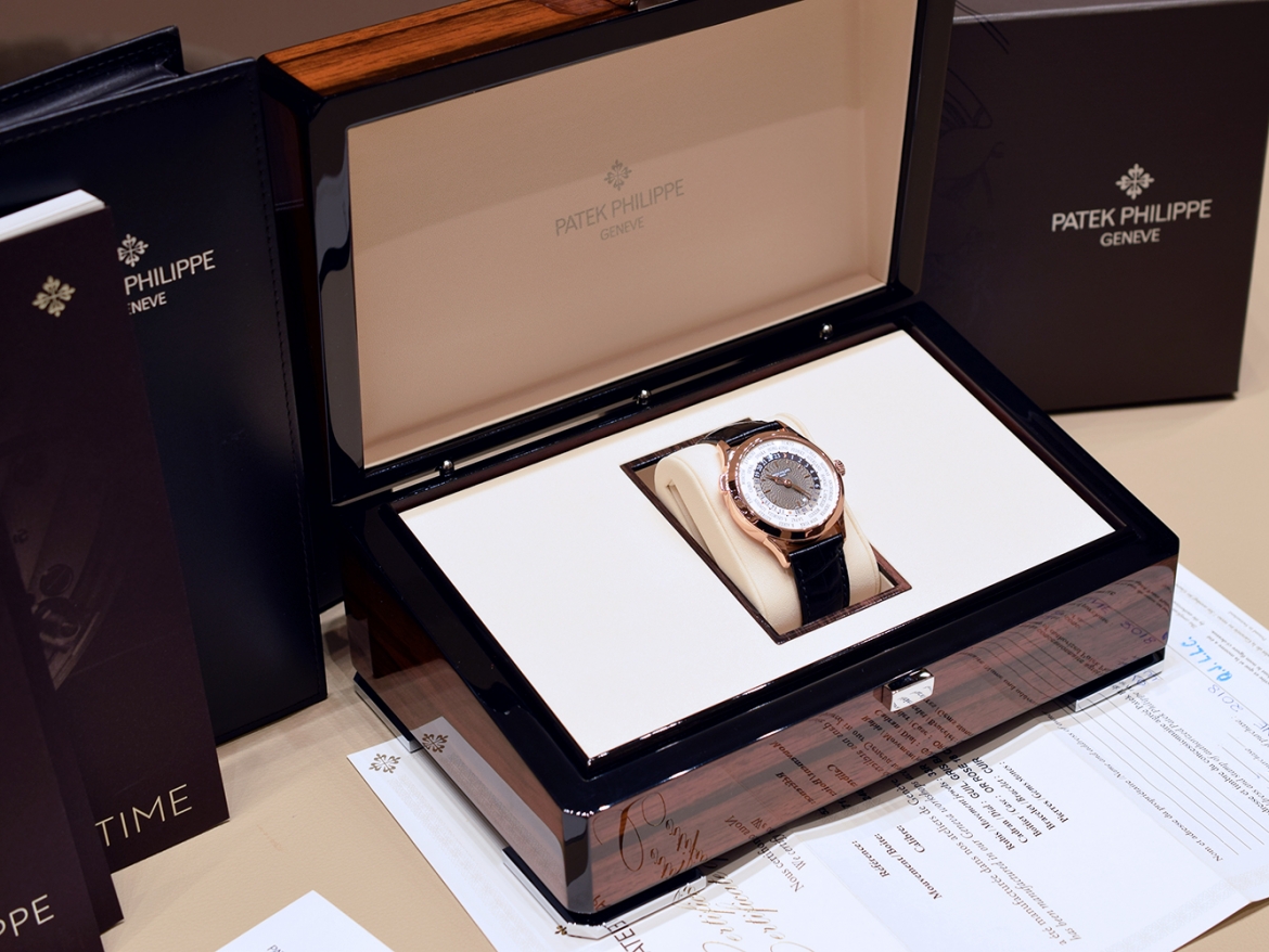 5230R-012 Rose Gold - Like new 2018