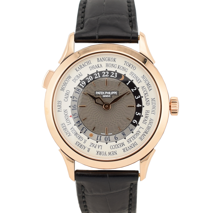 5230R-012 Rose Gold - Like new 2018