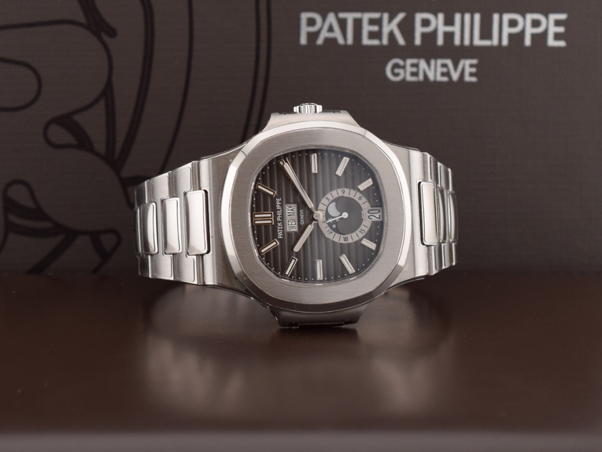 5726/1A-001 New 2018 - Full set