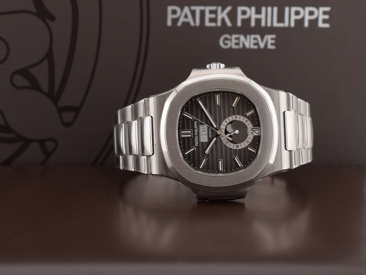 5726/1A-001 New 2018 - Full set