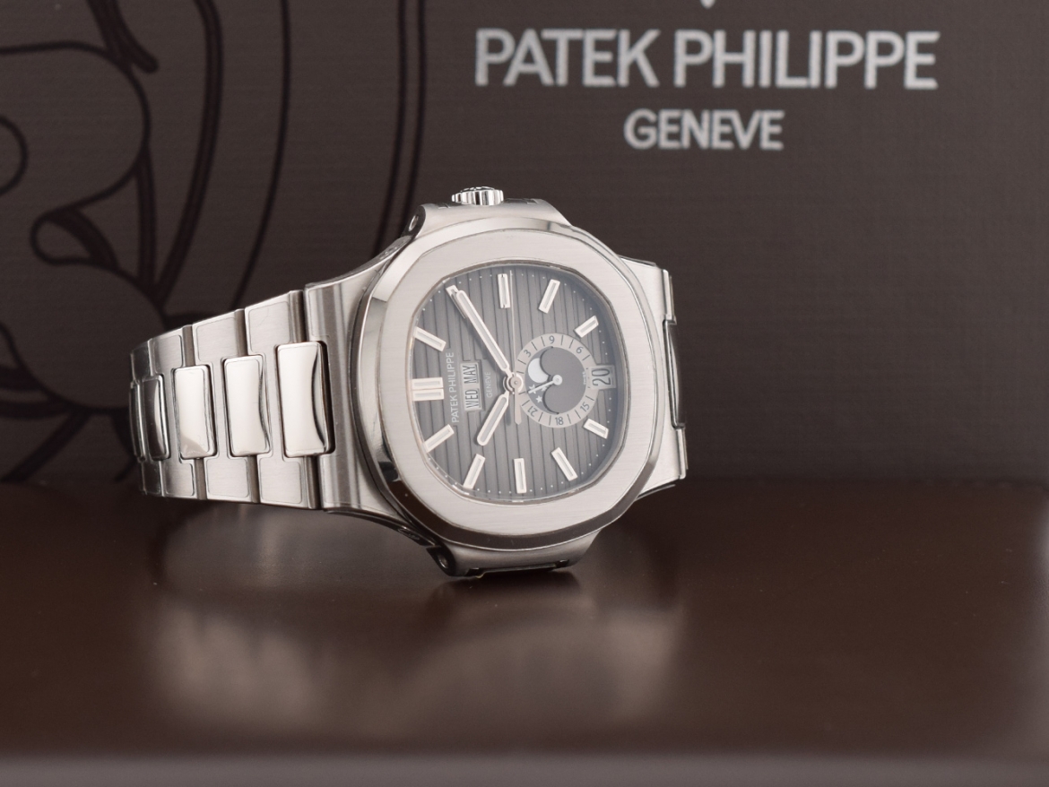 5726/1A-001 New 2018 - Full set