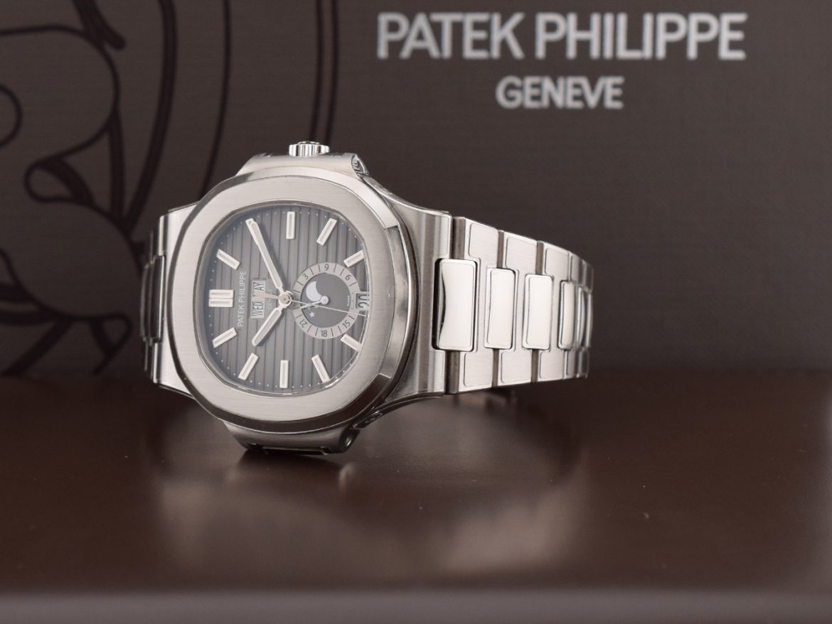 5726/1A-001 New 2018 - Full set