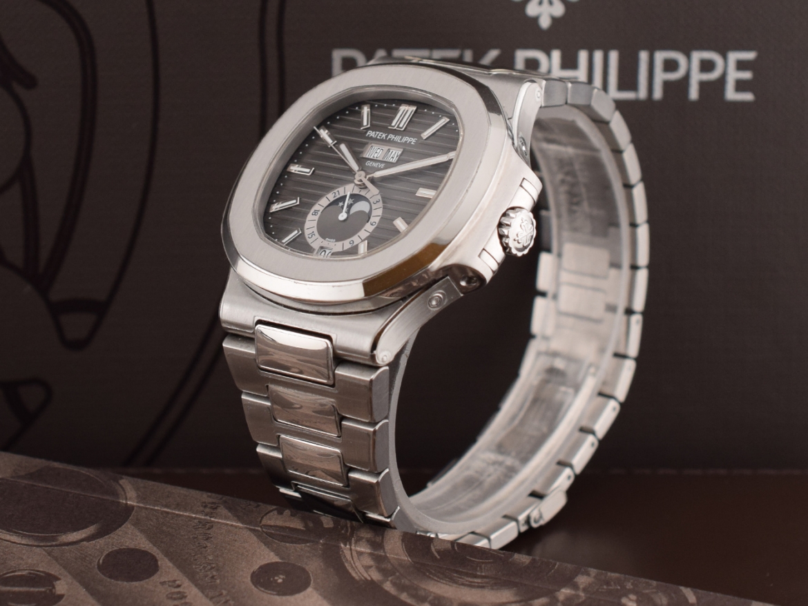 5726/1A-001 New 2018 - Full set