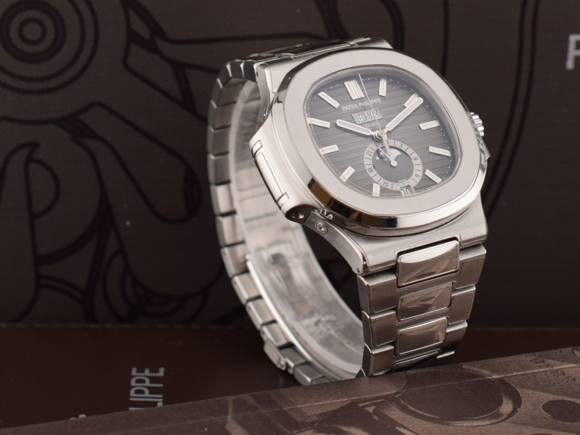 5726/1A-001 New 2018 - Full set