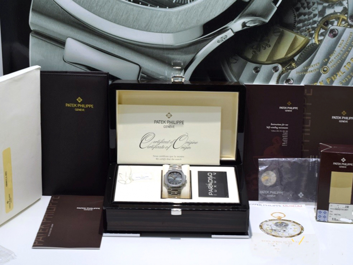 5800/1A-001 Very Rare Full Set