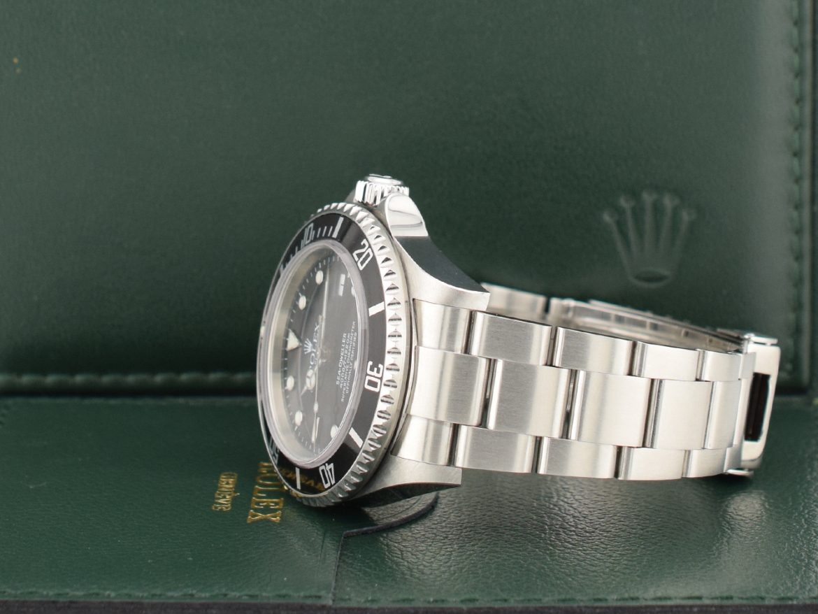 16600 2003 - Like new Full Set + Toolkit