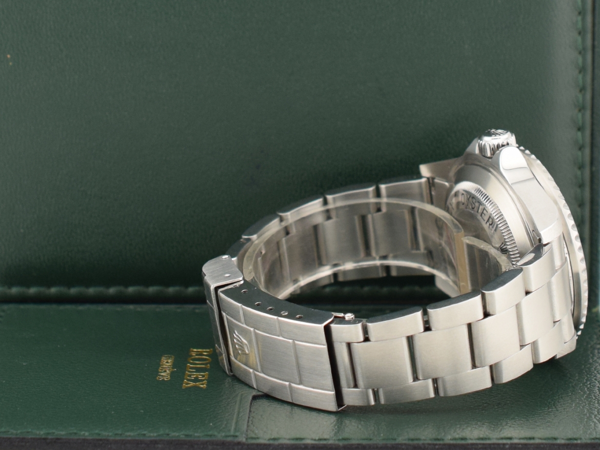 16600 2003 - Like new Full Set + Toolkit