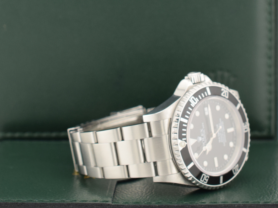 16600 2003 - Like new Full Set + Toolkit