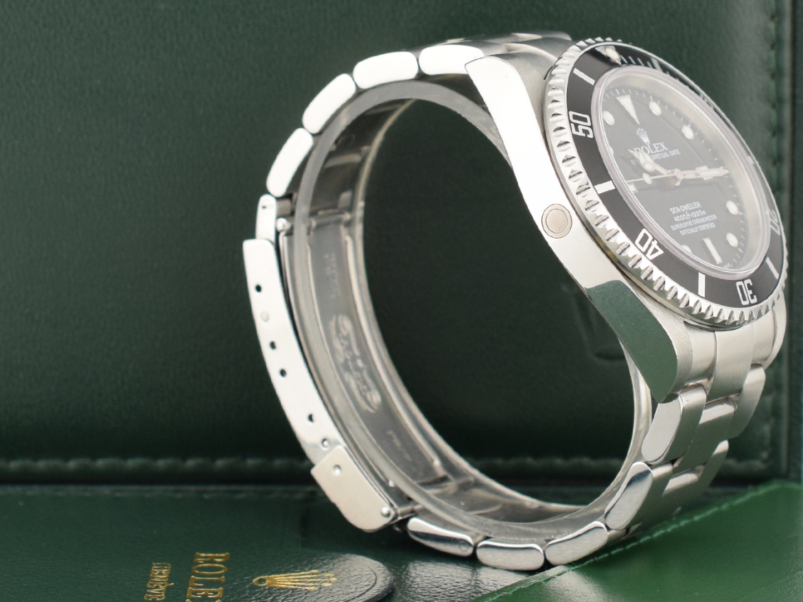 16600 2003 - Like new Full Set + Toolkit