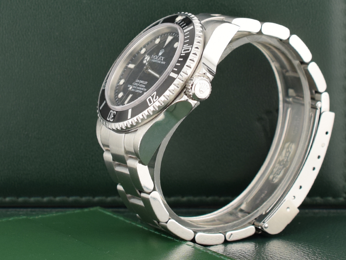 16600 2003 - Like new Full Set + Toolkit