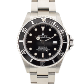 16600 2003 - Like new Full Set + Toolkit