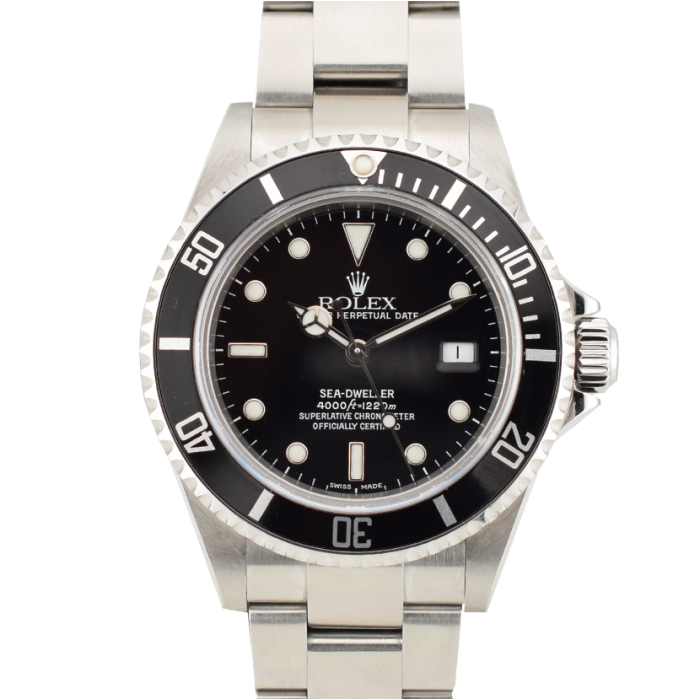 16600 2003 - Like new Full Set + Toolkit