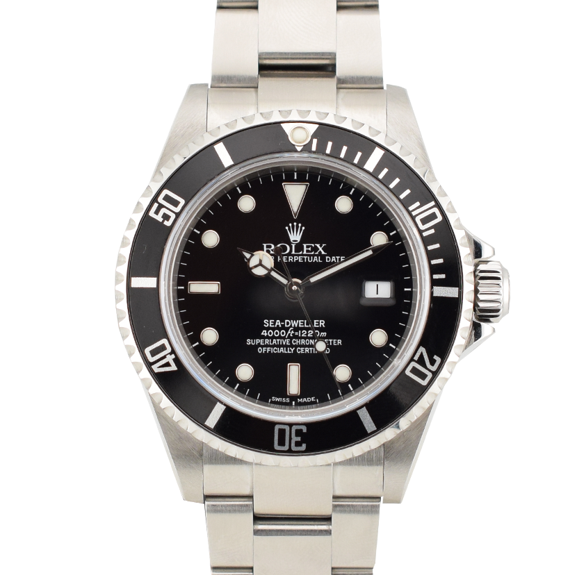 16600 2003 - Like new Full Set + Toolkit