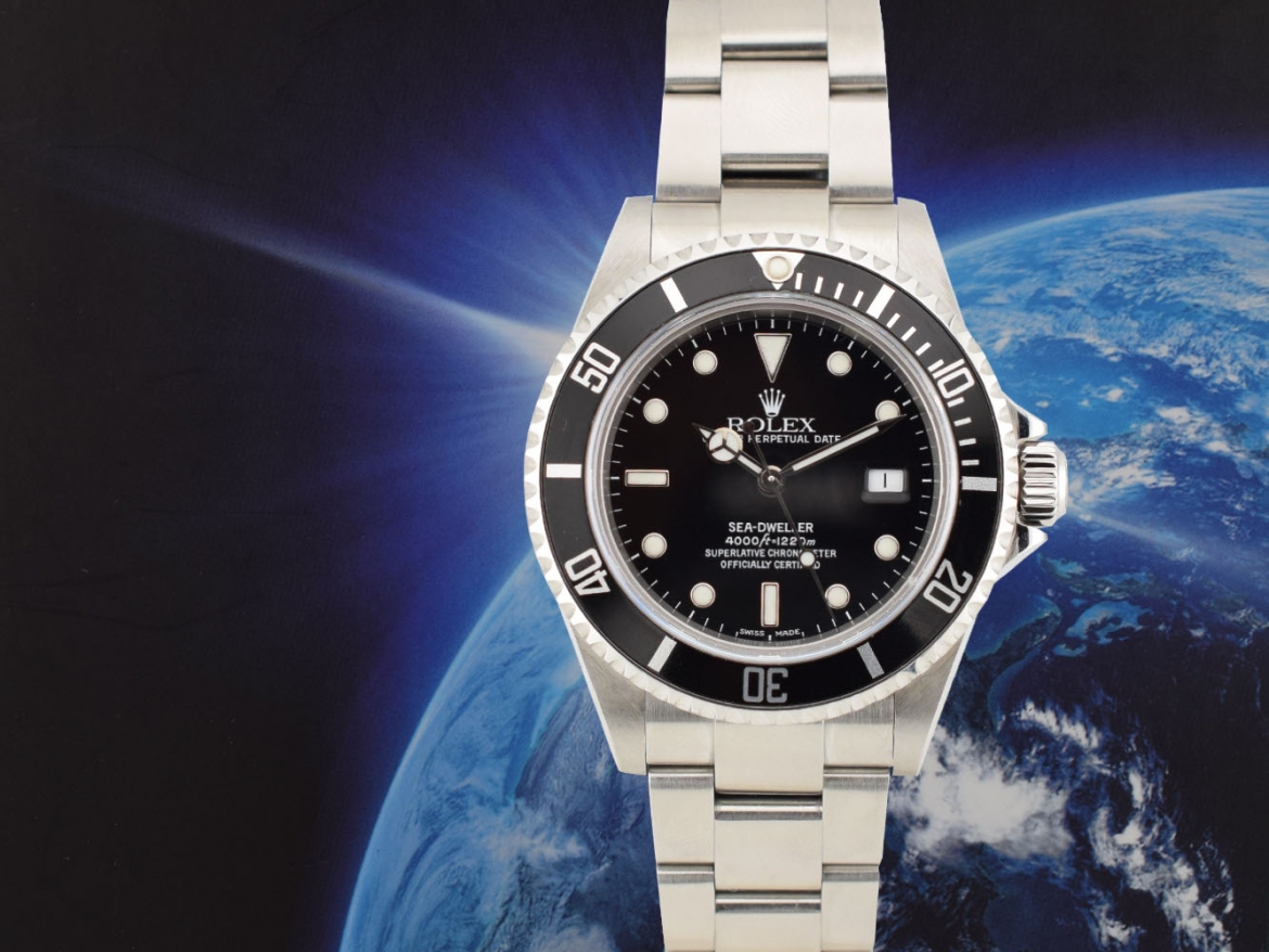 16600 2003 - Like new Full Set + Toolkit