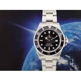 16600 2003 - Like new Full Set + Toolkit