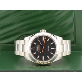 116400 Black New/Nos Full Stickers