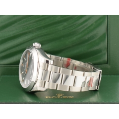 116400 Black New/Nos Full Stickers