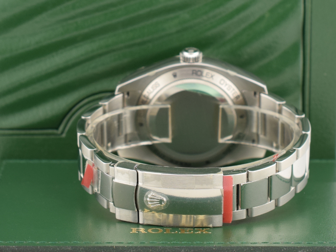 116400 Black New/Nos Full Stickers