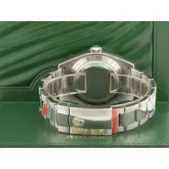 116400 Black New/Nos Full Stickers