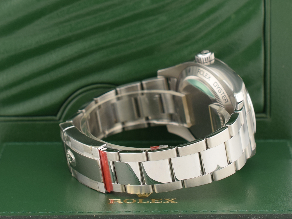 116400 Black New/Nos Full Stickers